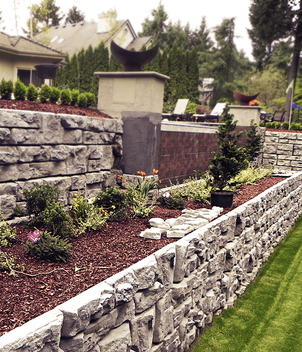 Retaining Walls